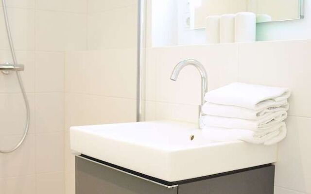 Wohnung Gartenstraße 23