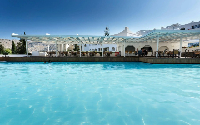 Lindos Village Resort & Spa - Adults Only