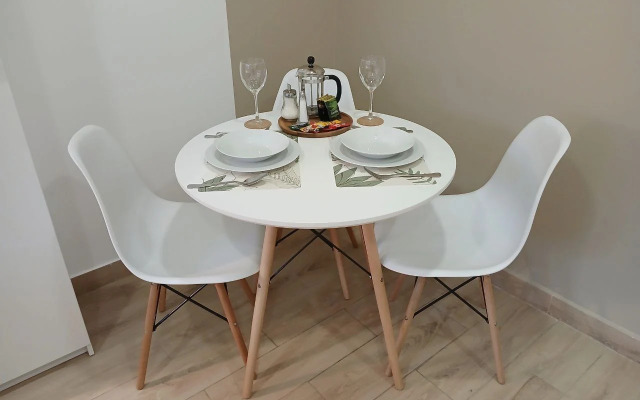 Апарт-Отель Калининград