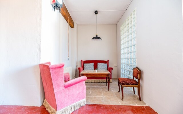 Na Jordana flat
