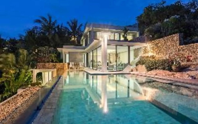 Samujana -Three Bedrooms Pool Villa - 11B