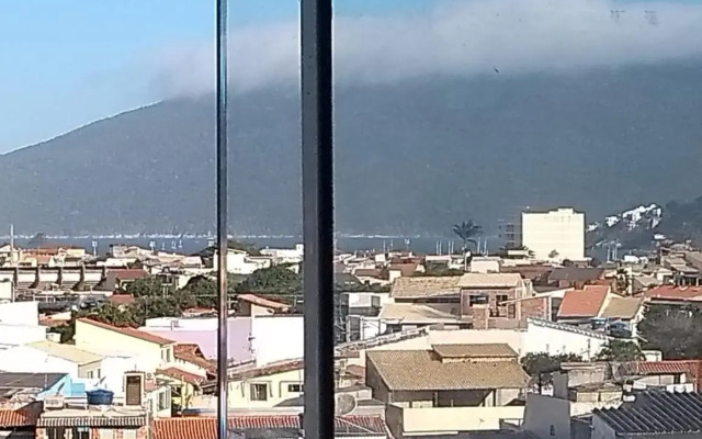 Apto praia grande ph3