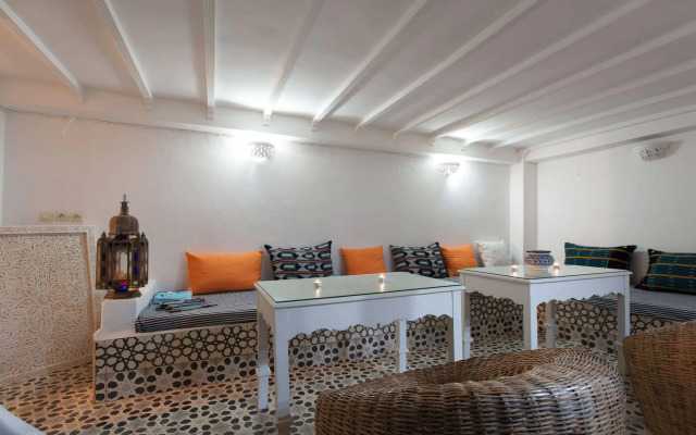Riad  Emotion