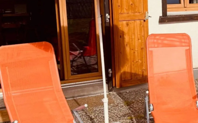 Apartment With Nendaz View