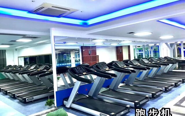 Heshan Country Garden Phoenix Hotel
