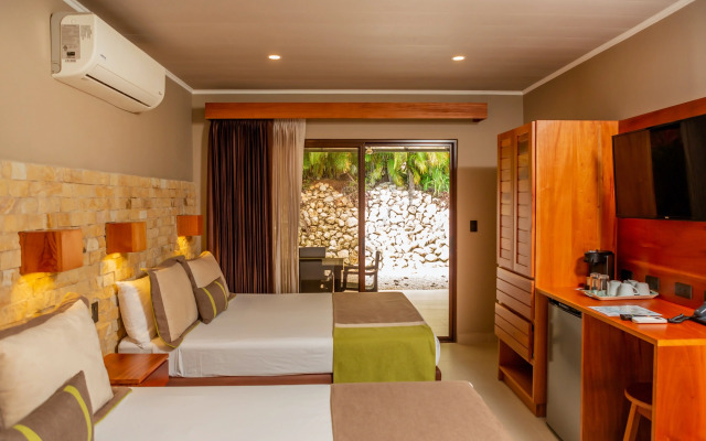 Leyenda Boutique Hotel & Spa