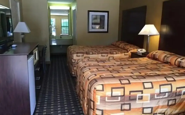 Executive Inn & Suites