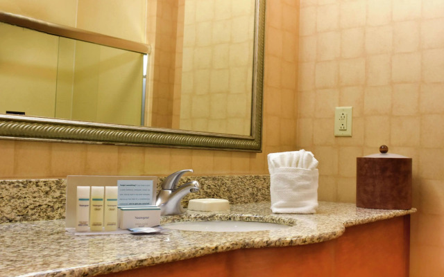 Hampton Inn Montgomery-South-Airport