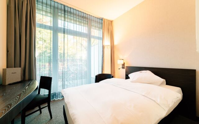 Park Hotel Winterthur