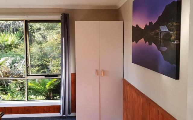 Cradle Alpine Retreat