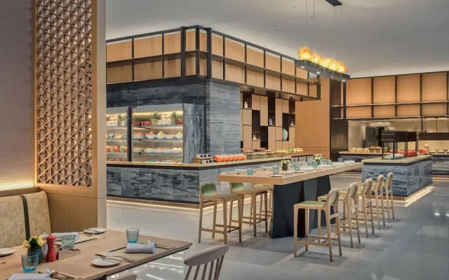 Holiday Inn Hotel and Suites Kunshan Huaqiao by IHG