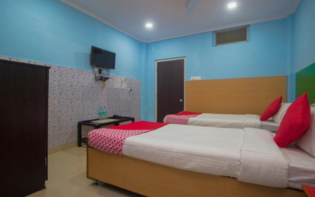Welcome Guest House By OYO Rooms