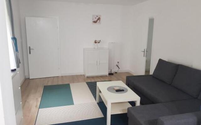 Luxury Apartment