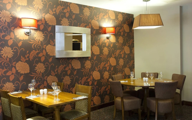 Premier Inn London Ealing