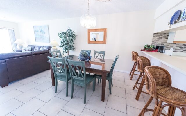 Sandcastles by Happy Palm Stays