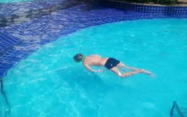 Olimpia  Park Resort Ap.503C