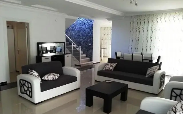 Belek Zen Villa by Belek Rental