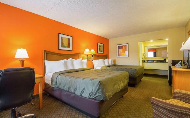 Best Western N.E. Mall Inn & Suites