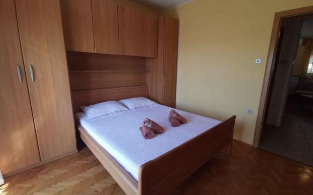 Apartment in Crikvenica 40895