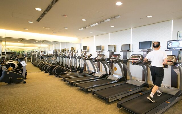Evergreen Plaza Hotel Tainan