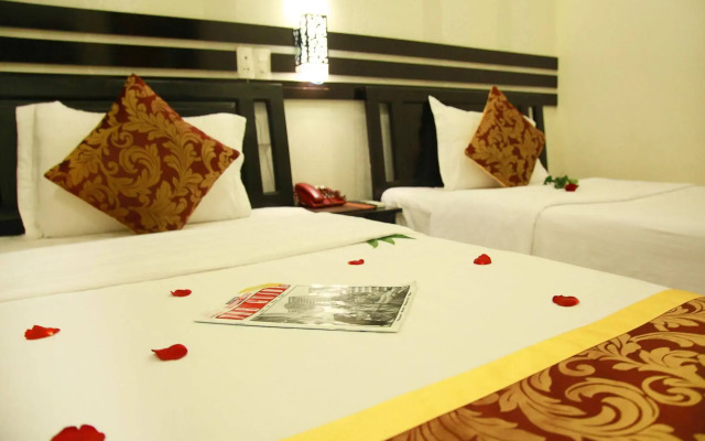 Silver Sea Hotel