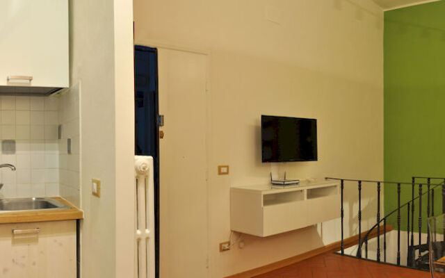 Costa San Giorgio Apartments