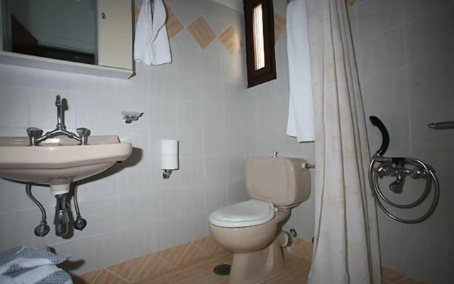Lemos Hotel