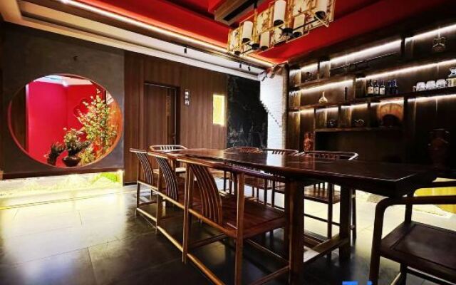 Yulu Xiaozhu Garden Homestay (Liupanshui Zhongshan Government Store)