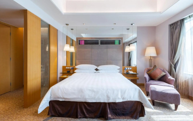 Pan Pacific Xiamen