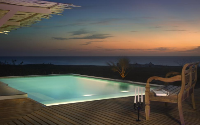 The Chili Beach Private Resort & Villas