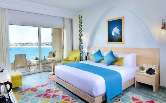 Hotelux La Playa Alamein