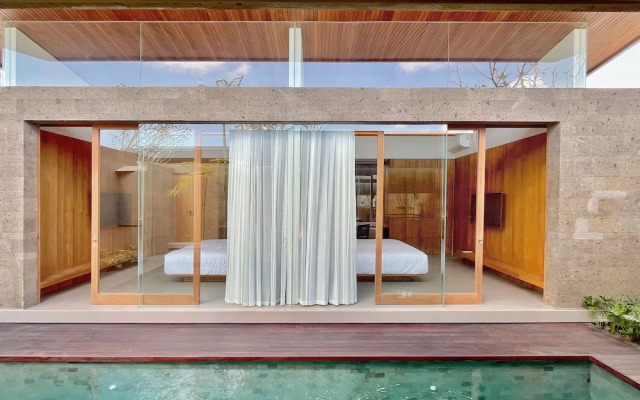 Domisili Villas Canggu Bali by Fays Hospitality