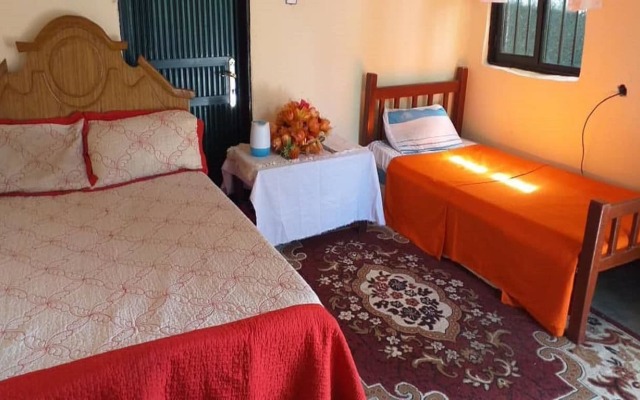 Lalibela Homestay