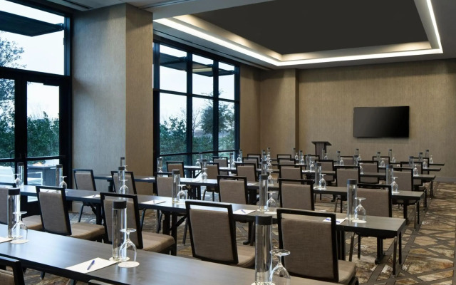 Delta Hotels by Marriott Dallas Southlake