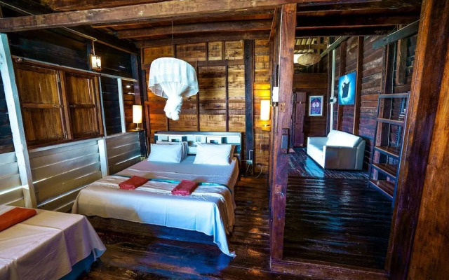 Mango House Seafront Suites And Villas