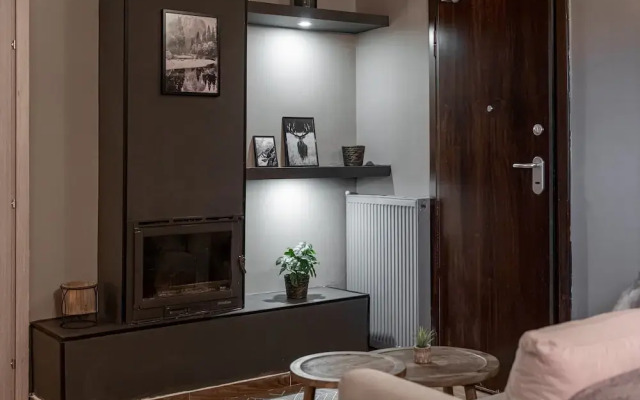 GM Luxury Suites Kalavryta