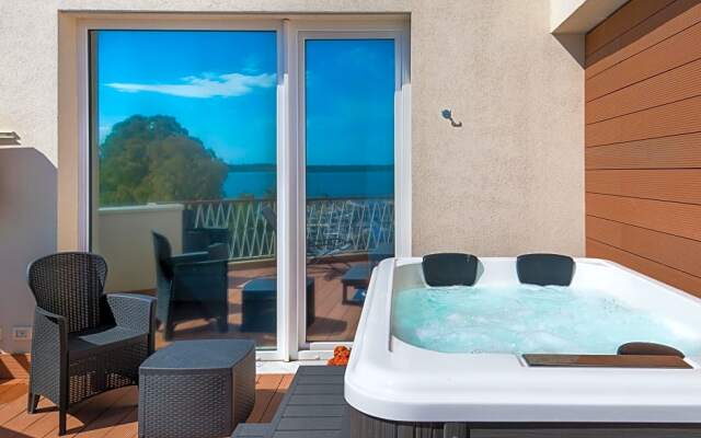 Archinue Suite & Apartments