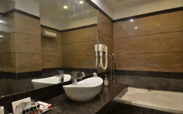 HK Clarks Inn Amritsar