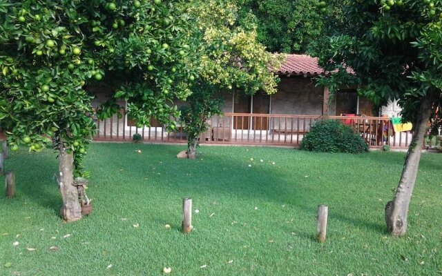 Villa With 2 Bedrooms in Caniçada, With Wonderful Lake View, Private P