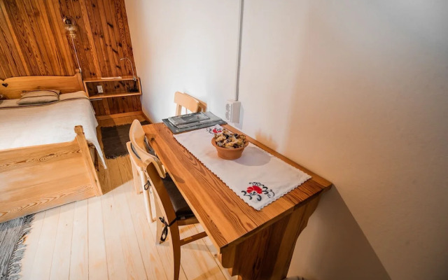Farm Stay Zagar