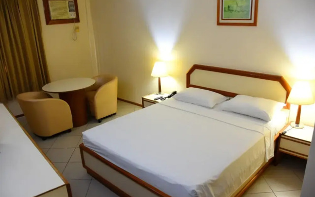 Hotel Grão Pará