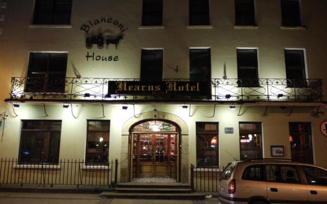 Hearns Hotel