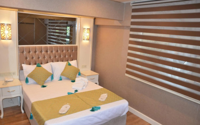 Sun Comfort Hotel