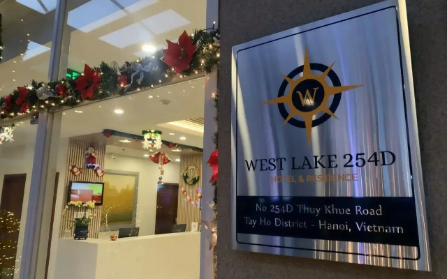Wil'que Westlake Hotel & Residences