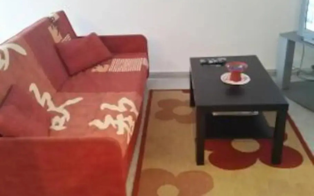 Apartamento Finisterra