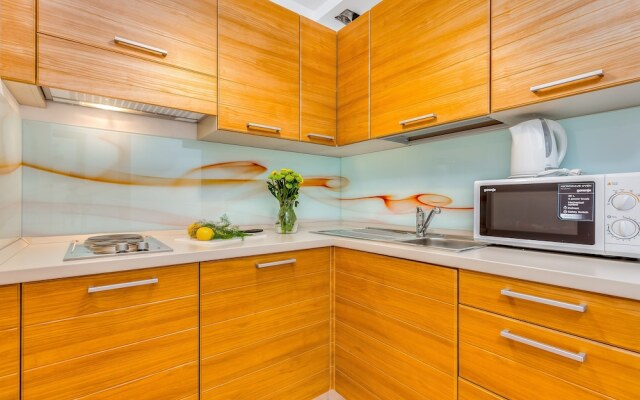 Main Street Apartments