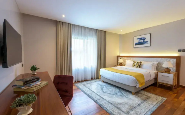 Deerpark Luxury Stays