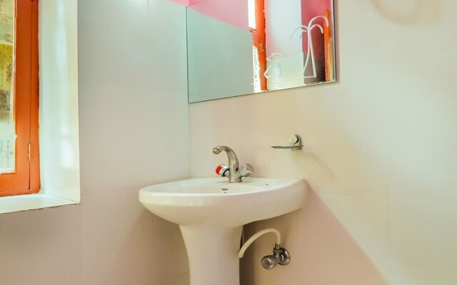 Oyo 44993 Choszin Guest House