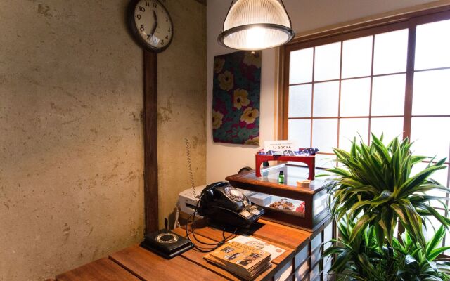 Hostel Moku-Moku