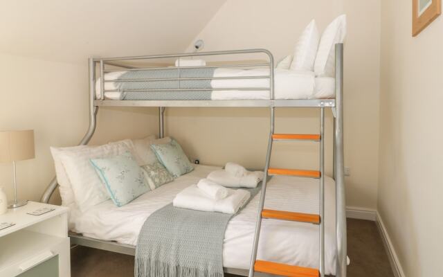 Brigg Cottage